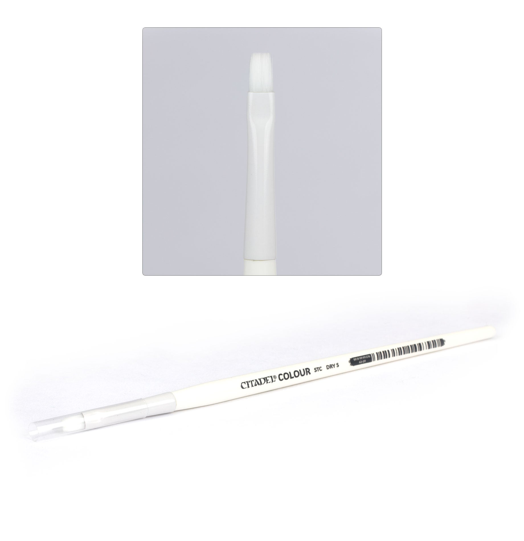 Citadel Synthetic Drybrush(Small) - Warhaus