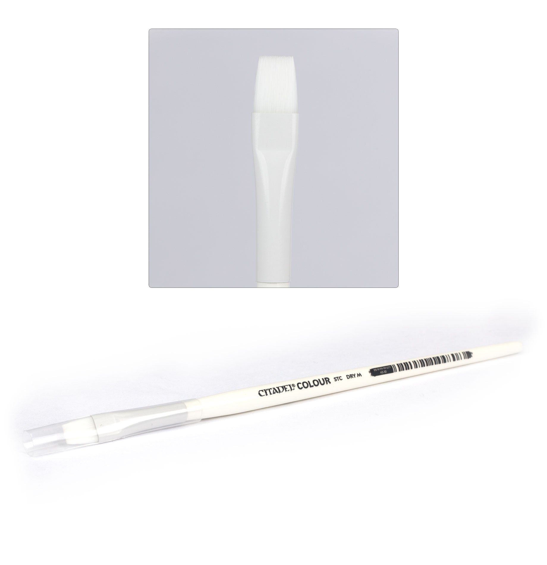 Citadel Synthetic Drybrush(Medium) - Warhaus