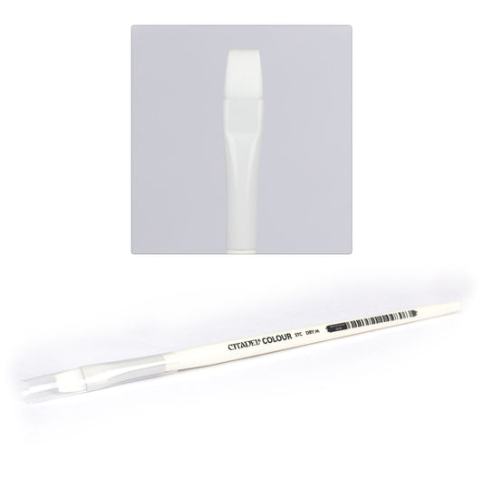 Citadel Synthetic Drybrush(Medium) - Warhaus
