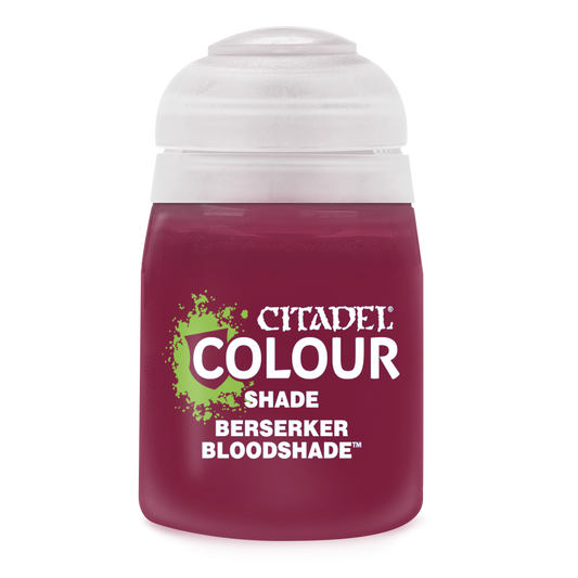Citadel Shade: Berserker Bloodshade(18ml) - Warhaus
