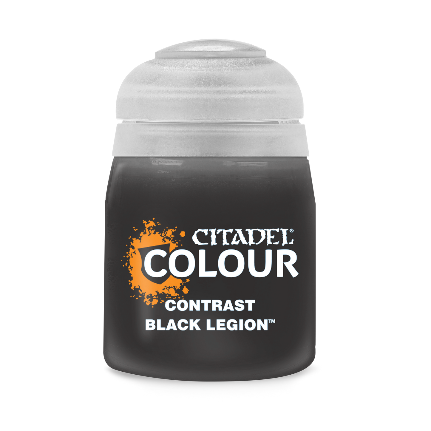 Citadel Contrast: Black Legion(18ml) - Warhaus