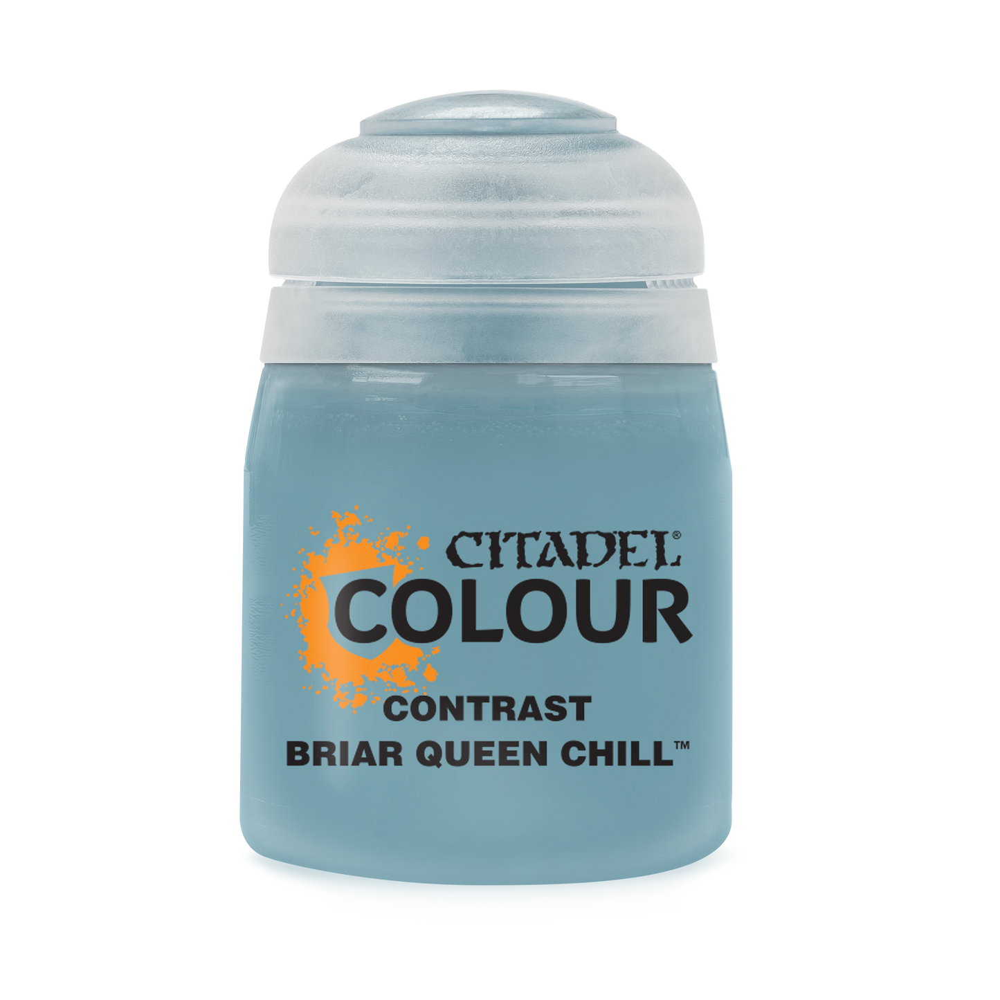 Citadel Contrast: Briar Queen Chill(18ml) - Warhaus