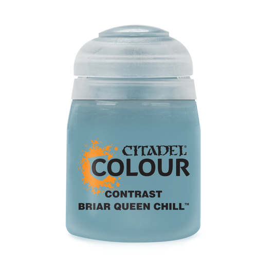 Citadel Contrast: Briar Queen Chill(18ml) - Warhaus