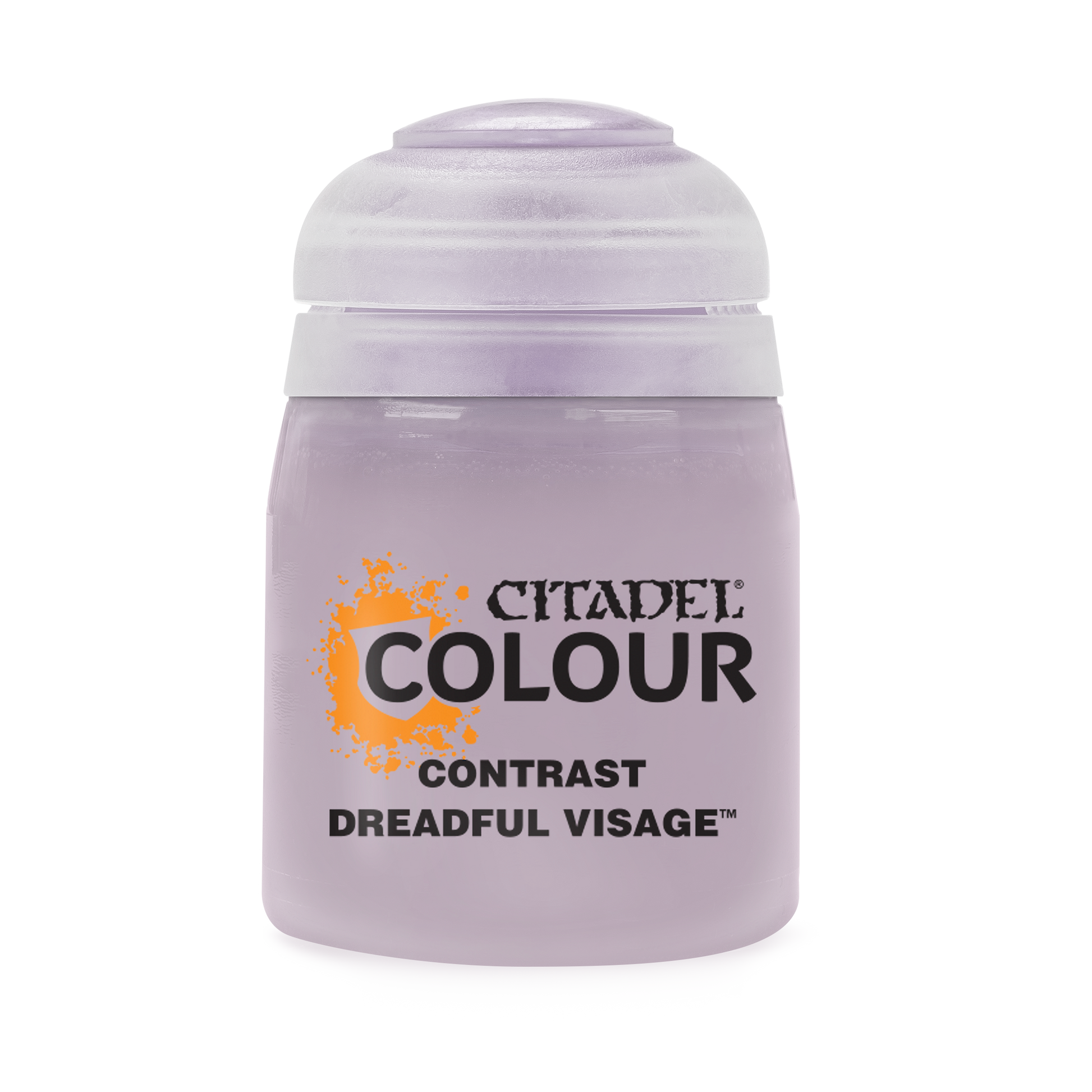 Citadel Contrast: Dreadful Visage(18ml) - Warhaus