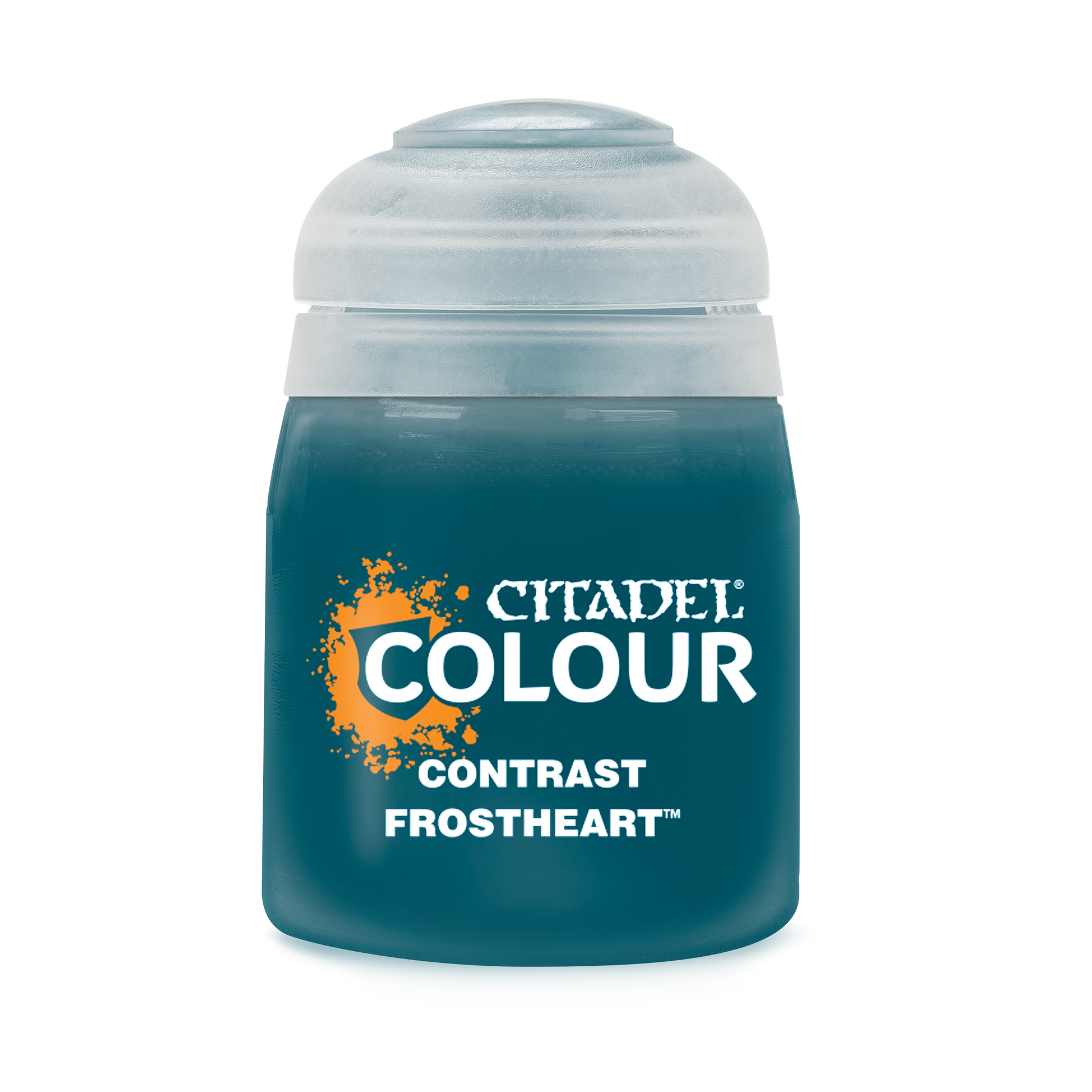 Citadel Contrast: Frostheart(18ml) - Warhaus