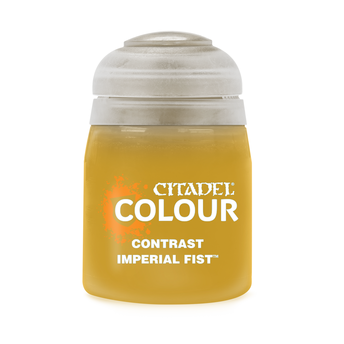 Citadel Contrast: Imperial Fist(18ml) - Warhaus