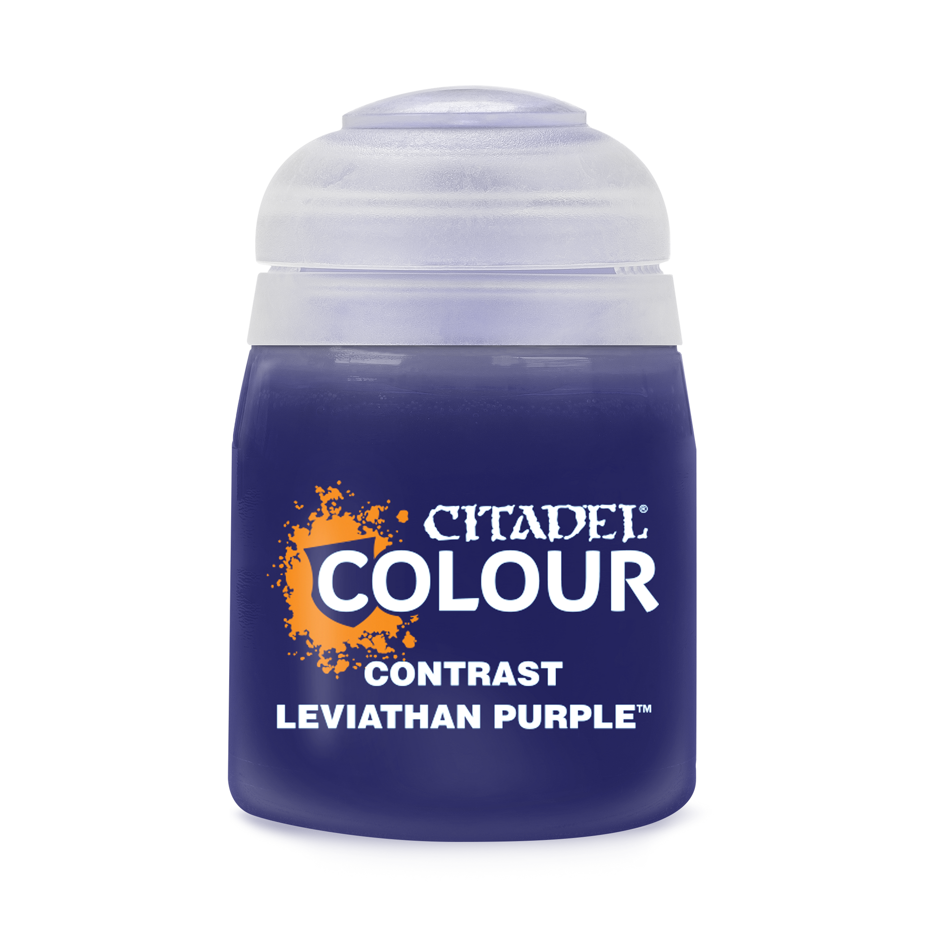 Citadel Contrast: Leviathan Purple(18ml) - Warhaus