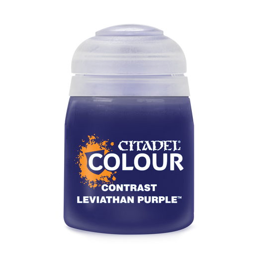 Citadel Contrast: Leviathan Purple(18ml) - Warhaus