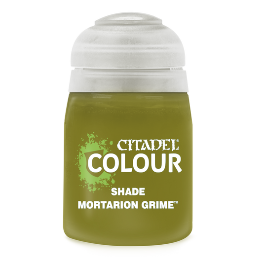 Citadel Shade: Mortarion Grime(18ml) - Warhaus