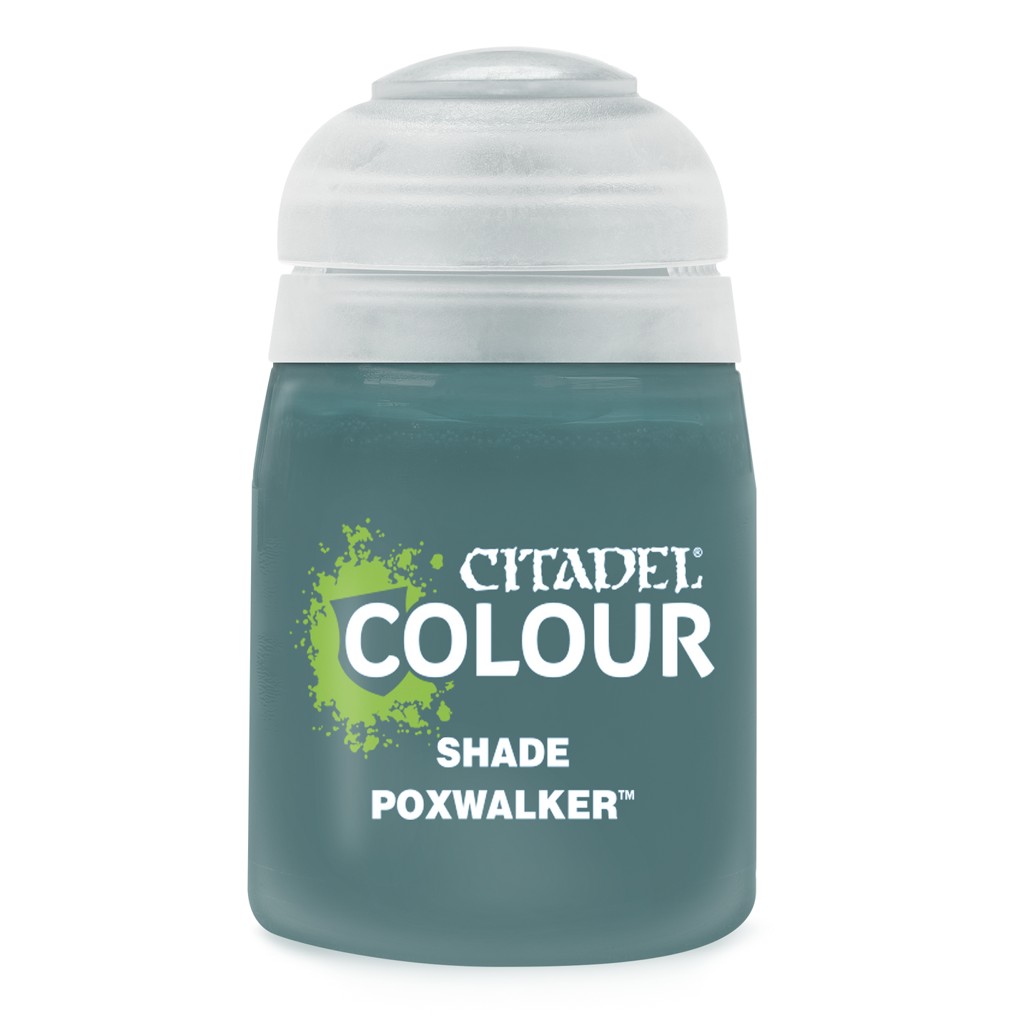 Citadel Shade: Poxwalker(18ml) - Warhaus