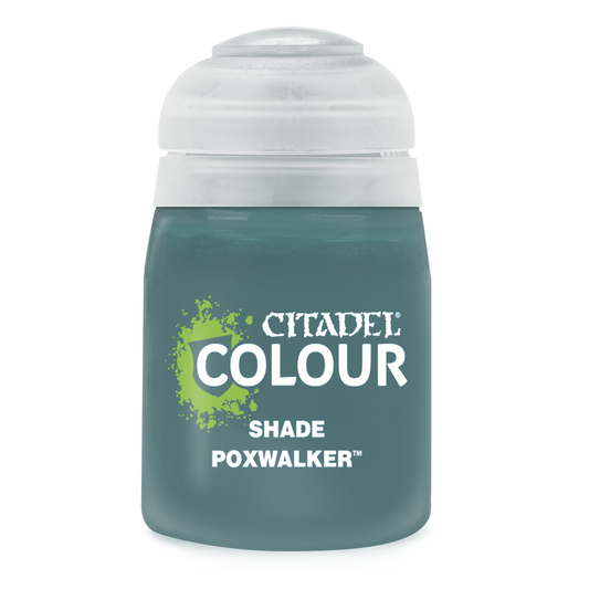 Citadel Shade: Poxwalker(18ml) - Warhaus