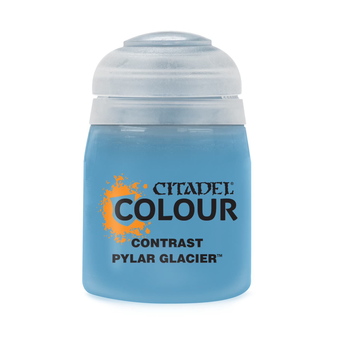 Citadel Contrast: Pylar Glacier(18ml) - Warhaus