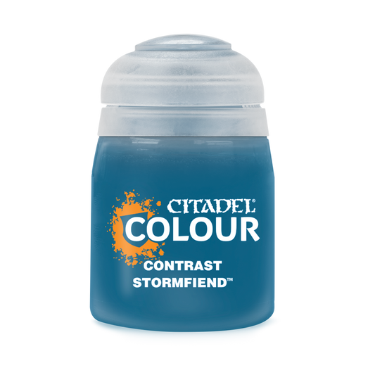 Citadel Contrast: Stormfiend(18ml) - Warhaus