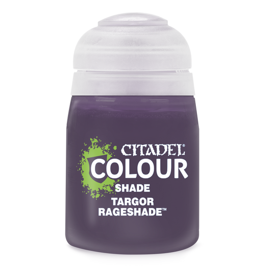 Citadel Shade: Targor Rageshade 18ml