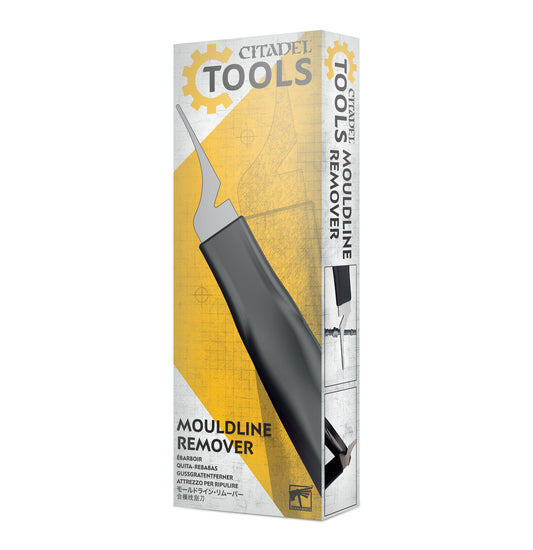 Citadel Tools: Mouldline Remover - Warhaus