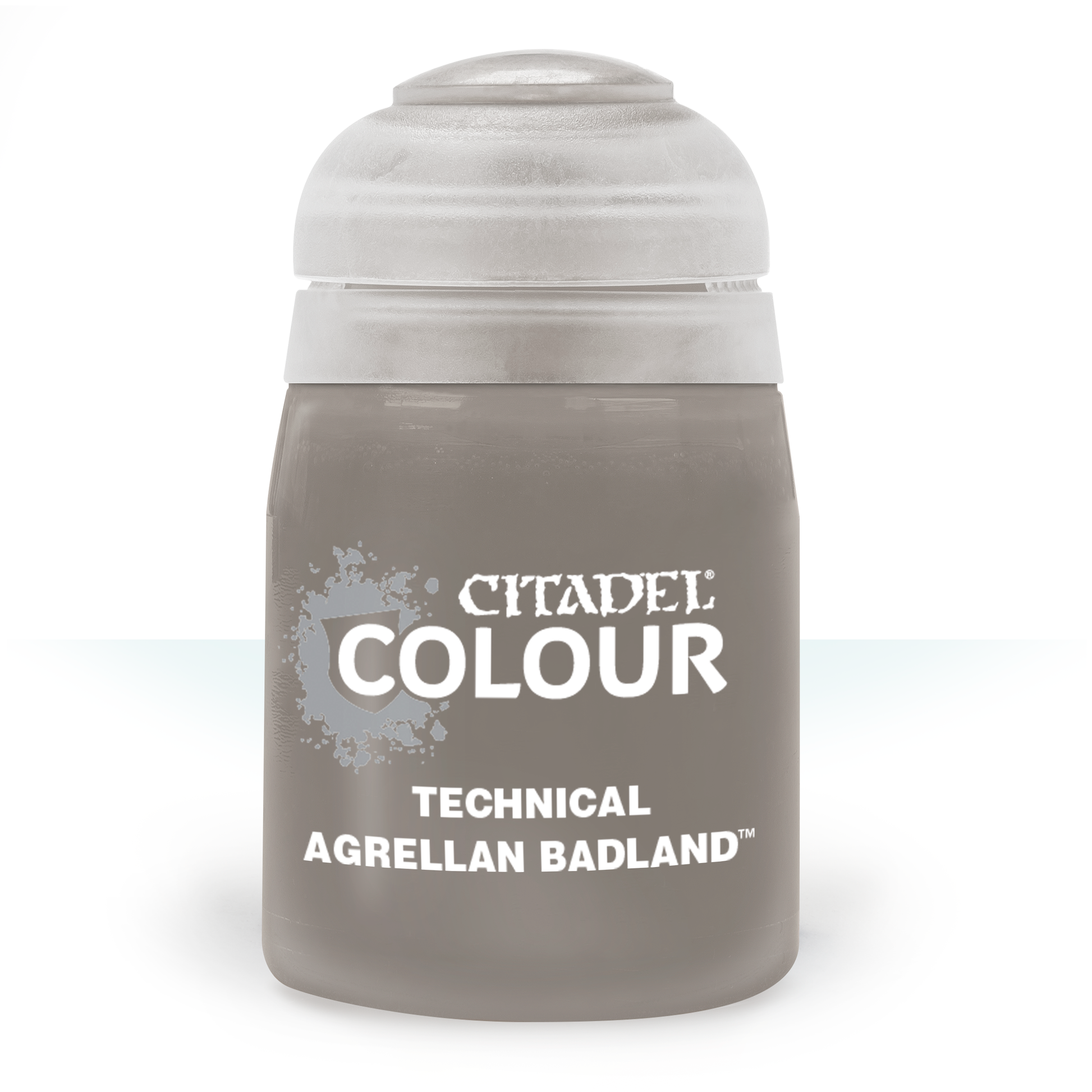 Citadel Technical: Agrellan Badland(24ml) - Warhaus