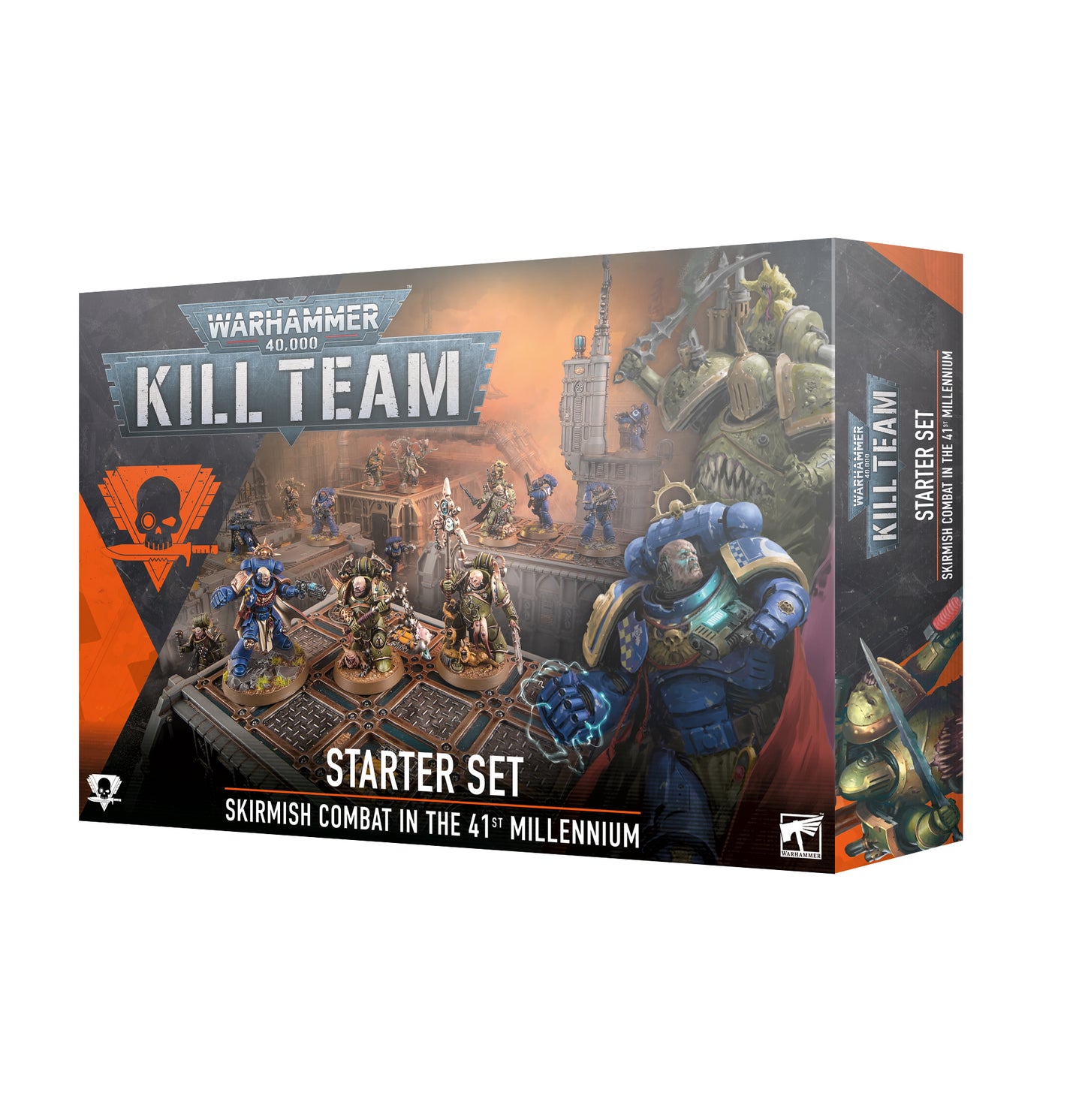 Kill Team: Starter Set - Warhaus