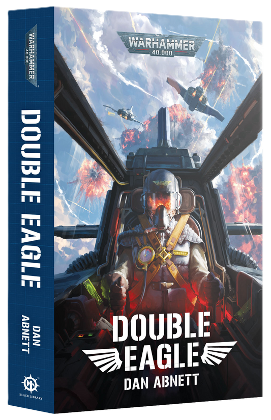 Double Eagle (pb)