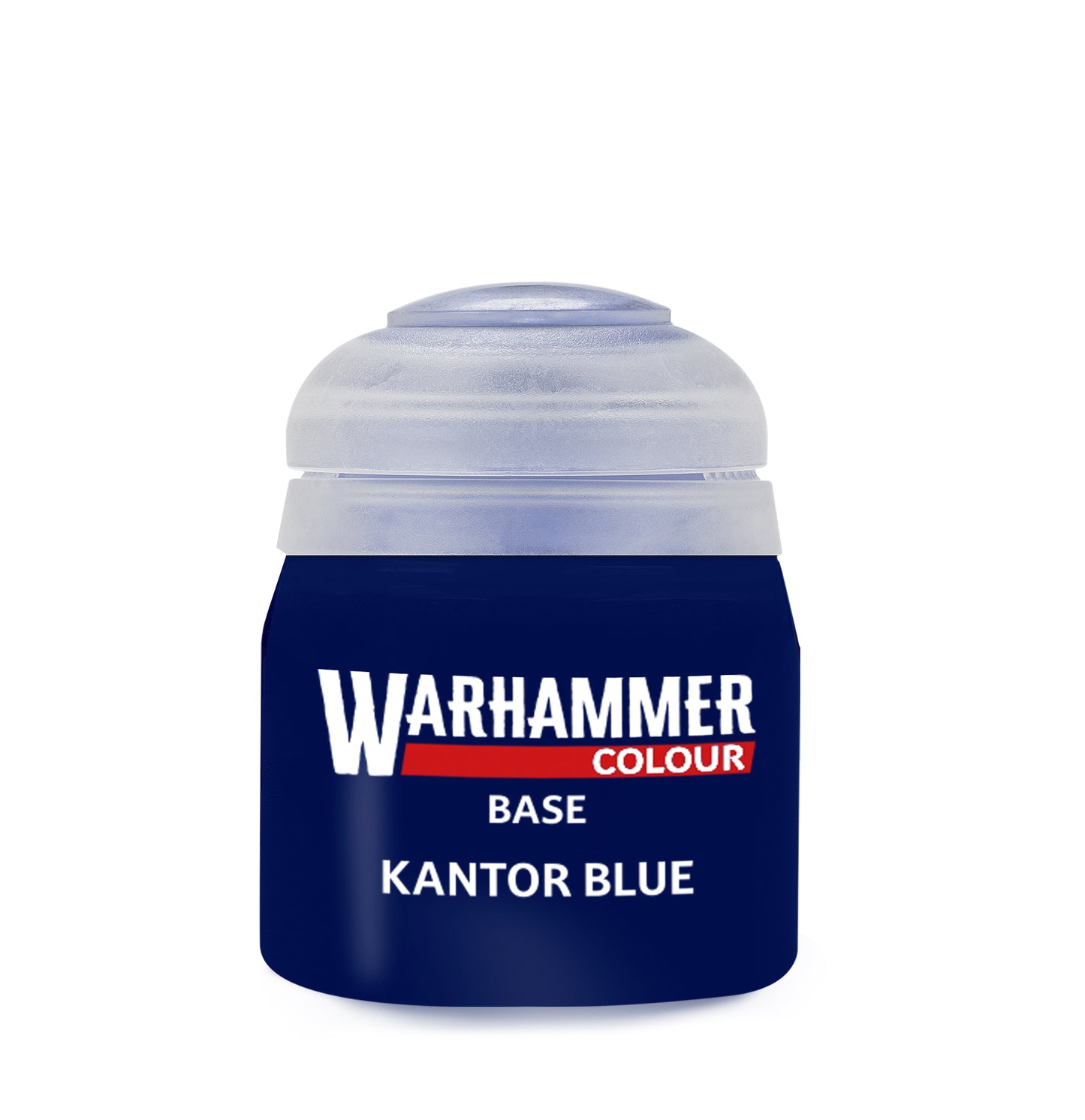 Citadel Base: Kantor Blue - Warhaus