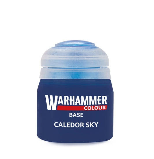 Citadel Base: Caledor Sky - Warhaus