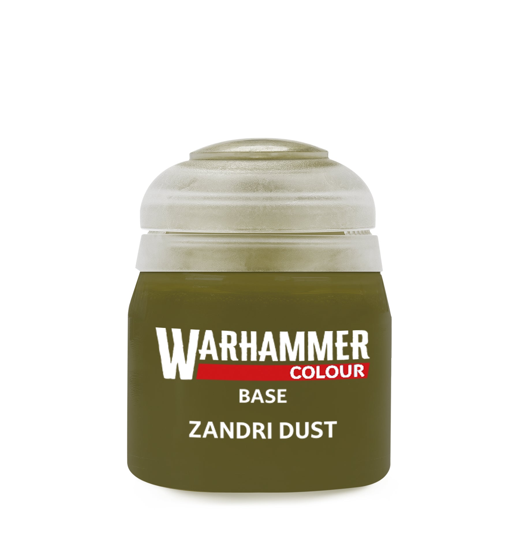 Citadel Base: Zandri Dust - Warhaus