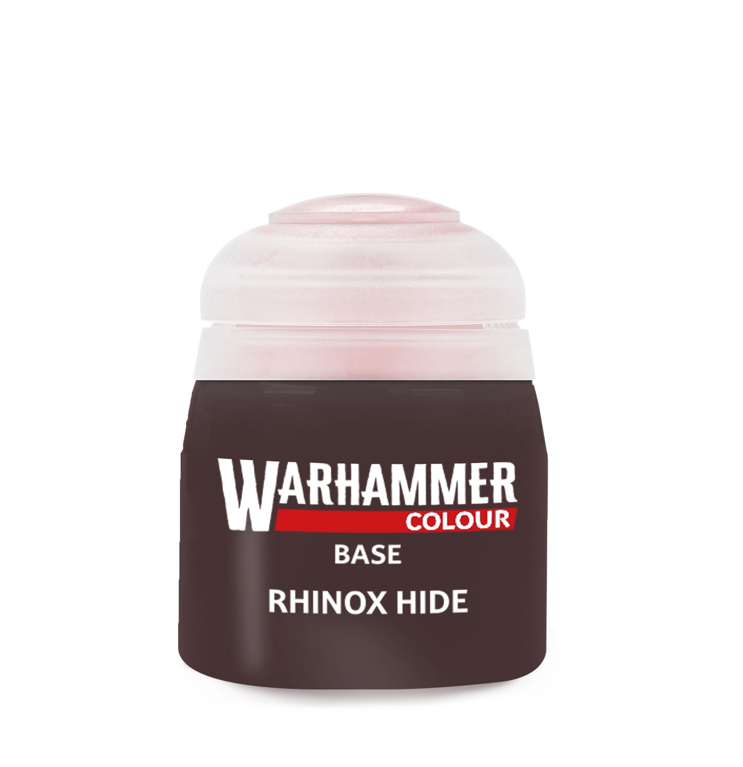 Citadel Base: Rhinox Hide - Warhaus