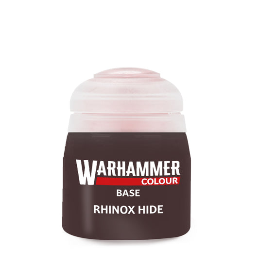 Citadel Base: Rhinox Hide - Warhaus