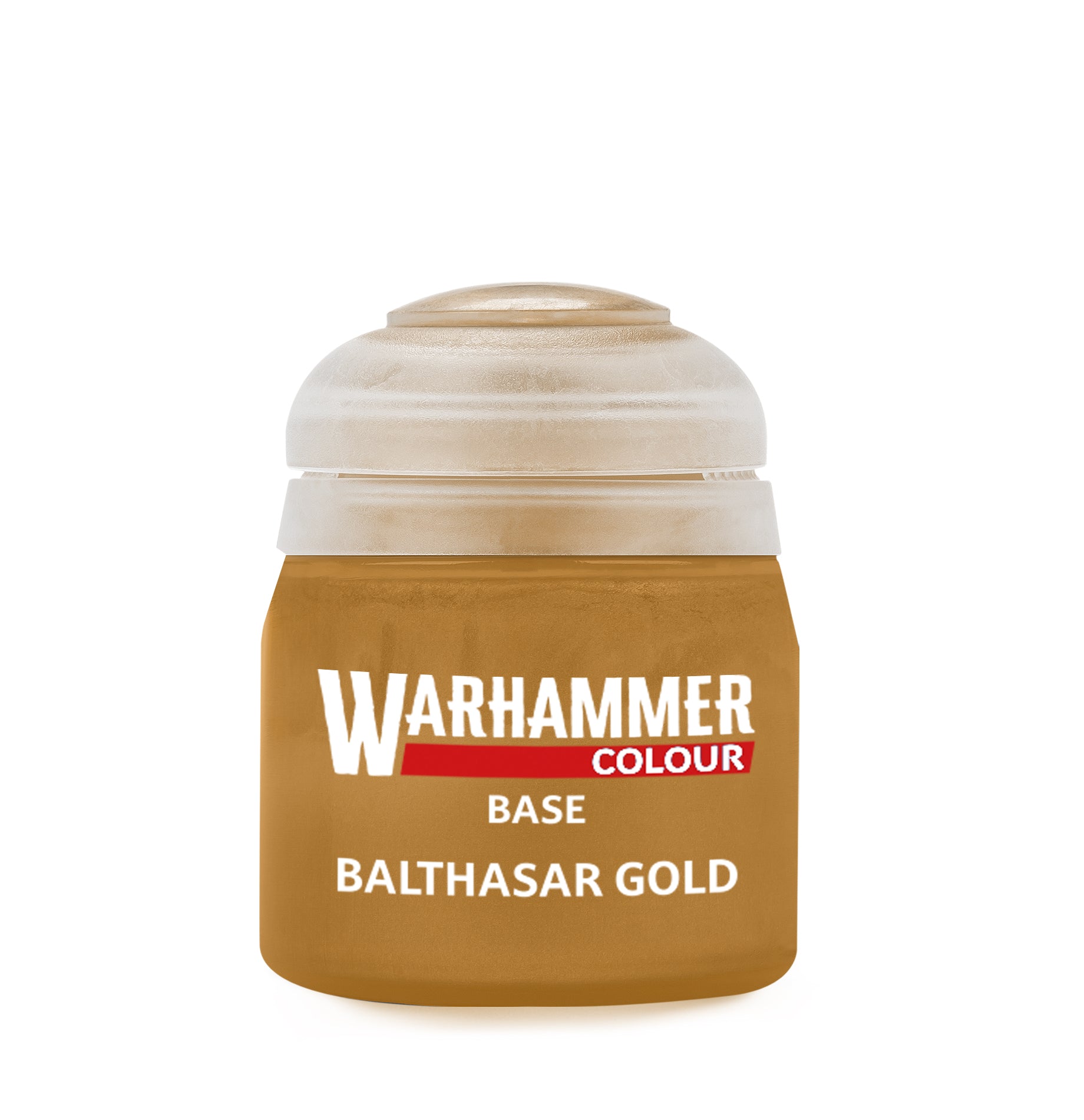 Citadel Base: Balthasar Gold - Warhaus