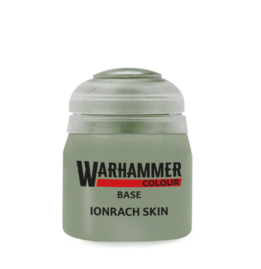 Citadel Base: Ionrach Skin - Warhaus