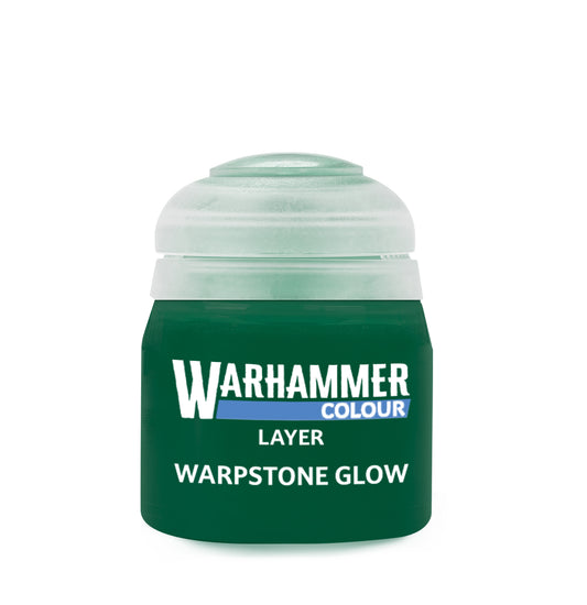 Citadel Layer: Warpstone Glow - Warhaus