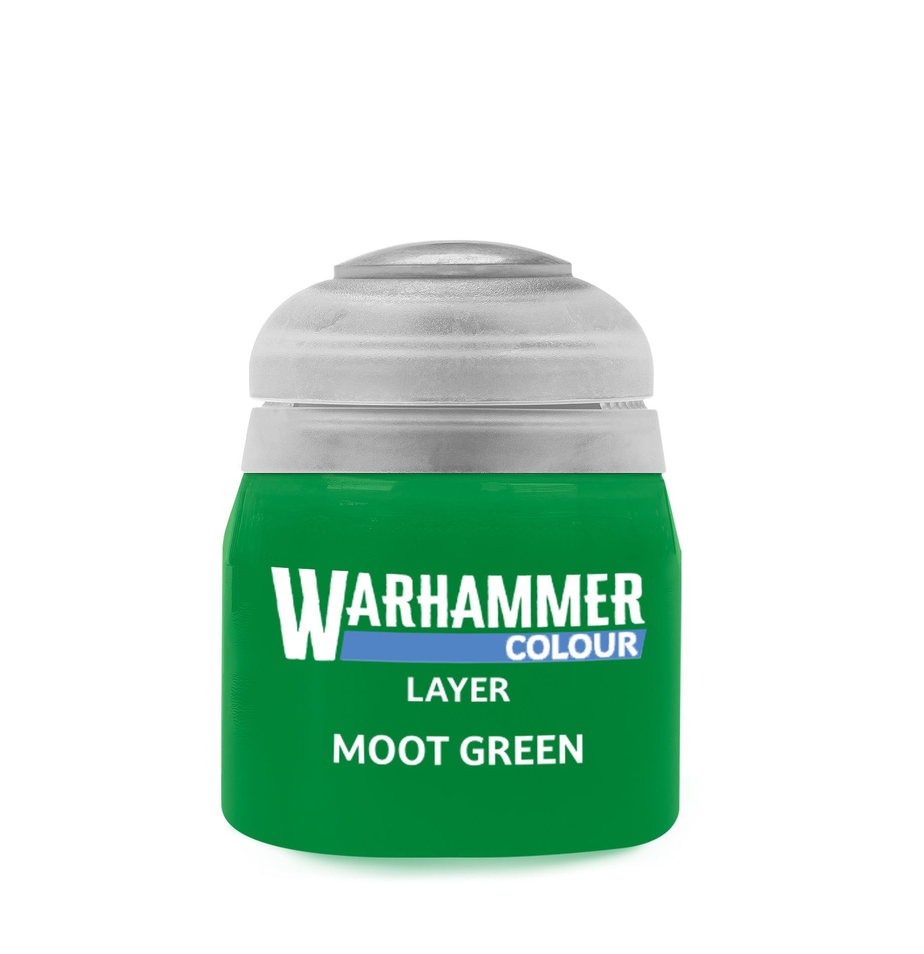 Citadel Layer: Moot Green - Warhaus