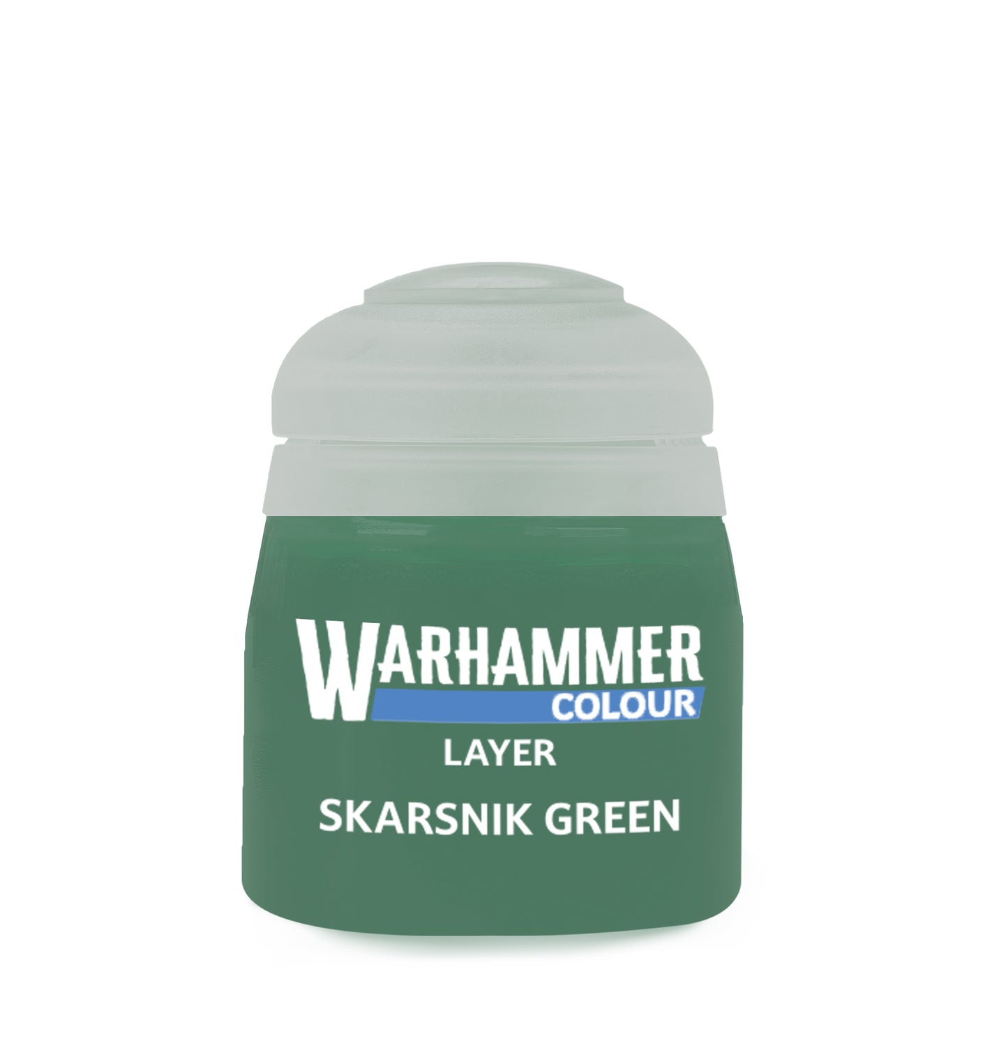 Citadel Layer: Skarsnik Green - Warhaus