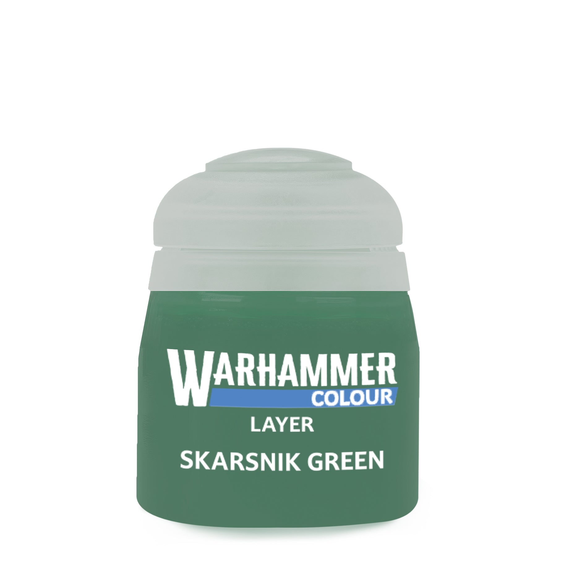 Citadel Layer: Skarsnik Green - Warhaus