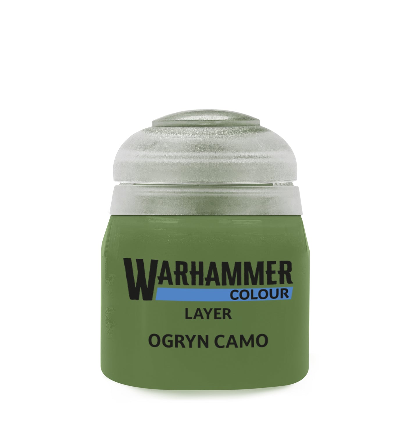 Citadel Layer: Ogryn Camo - Warhaus