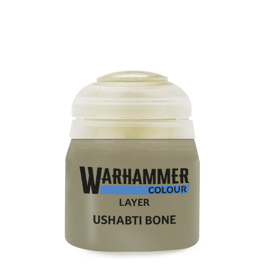 Citadel Layer: Ushabti Bone - Warhaus