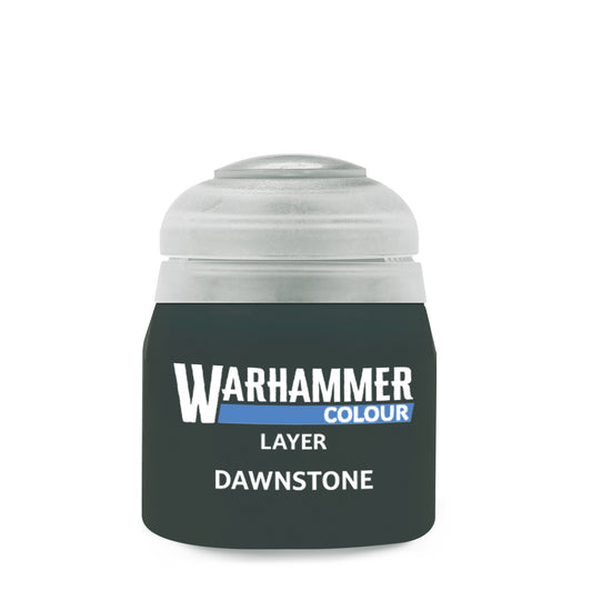 Citadel Layer: Dawnstone - Warhaus
