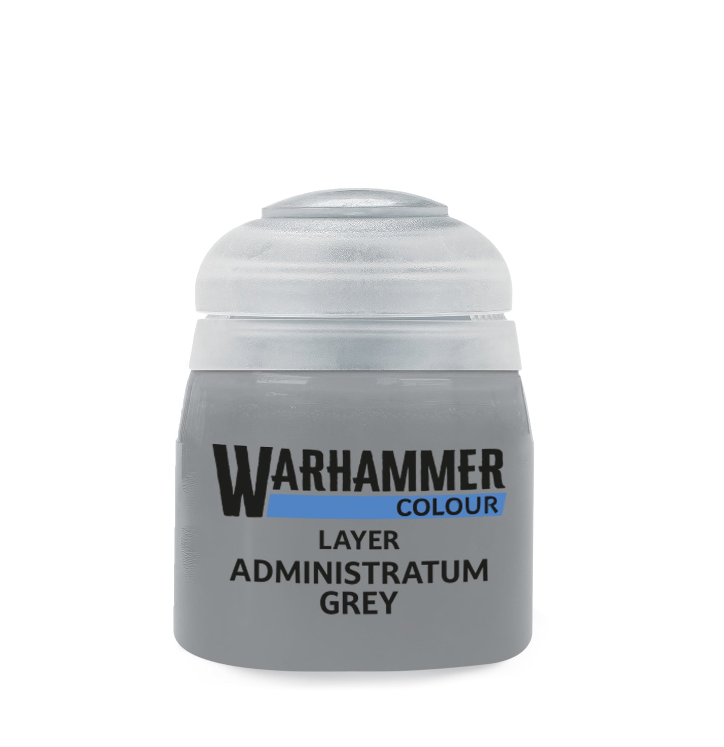 Citadel Layer: Administratum Grey - Warhaus