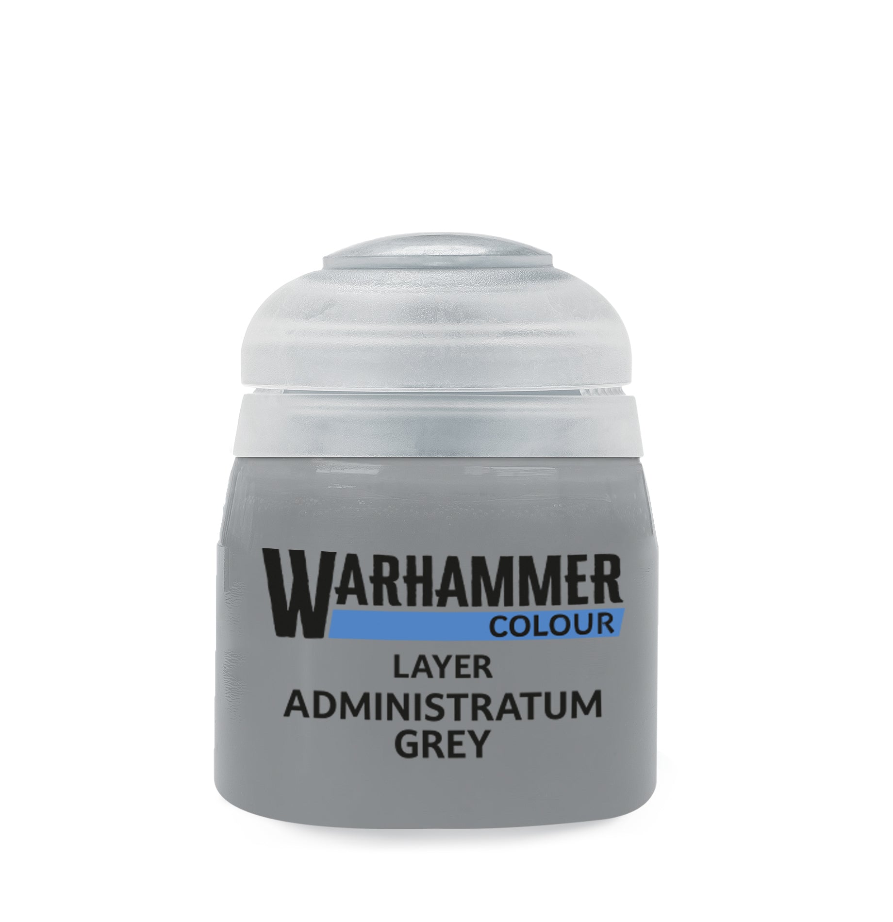 Citadel Layer: Administratum Grey - Warhaus