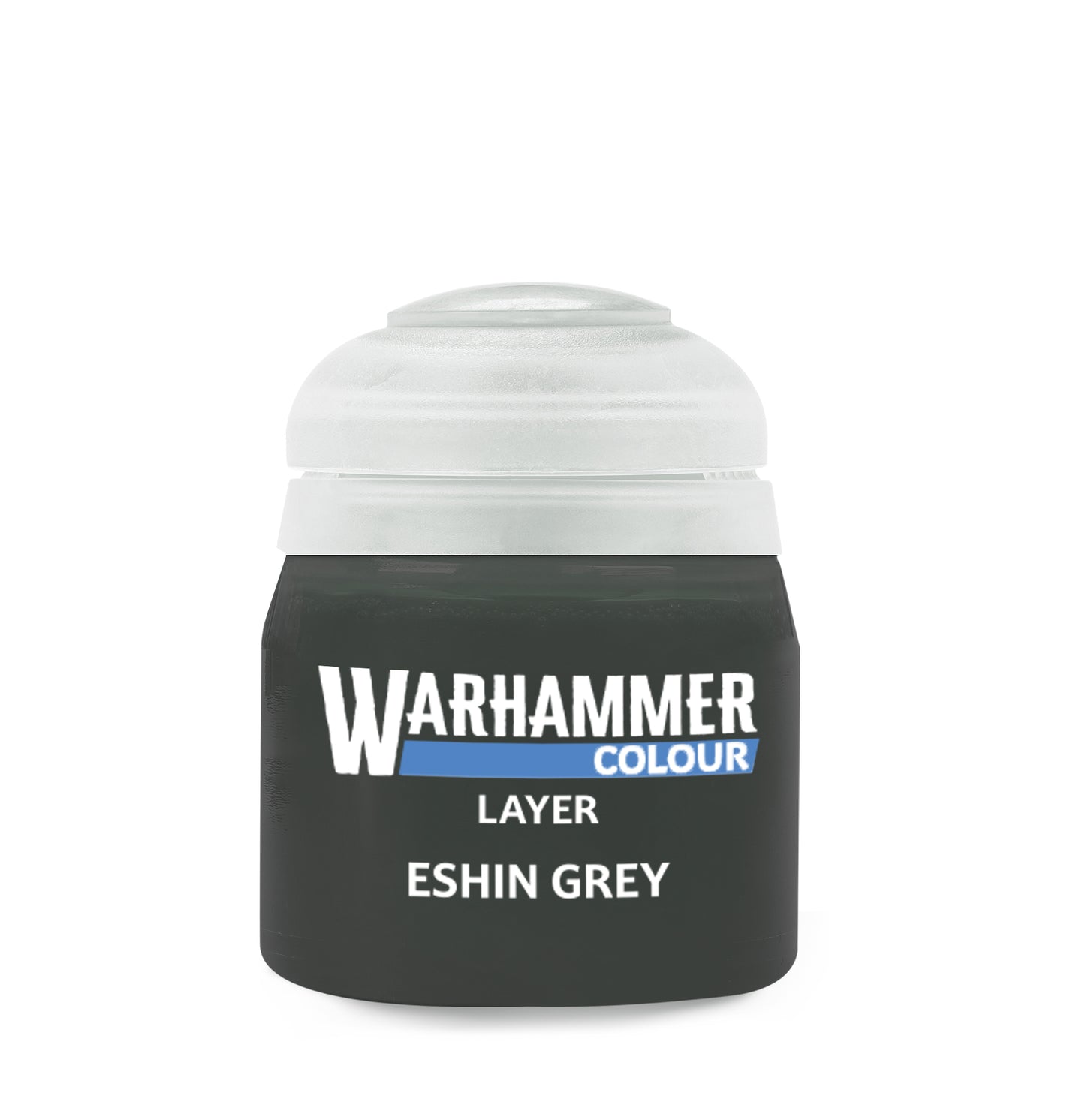 Citadel Layer: Eshin Grey - Warhaus
