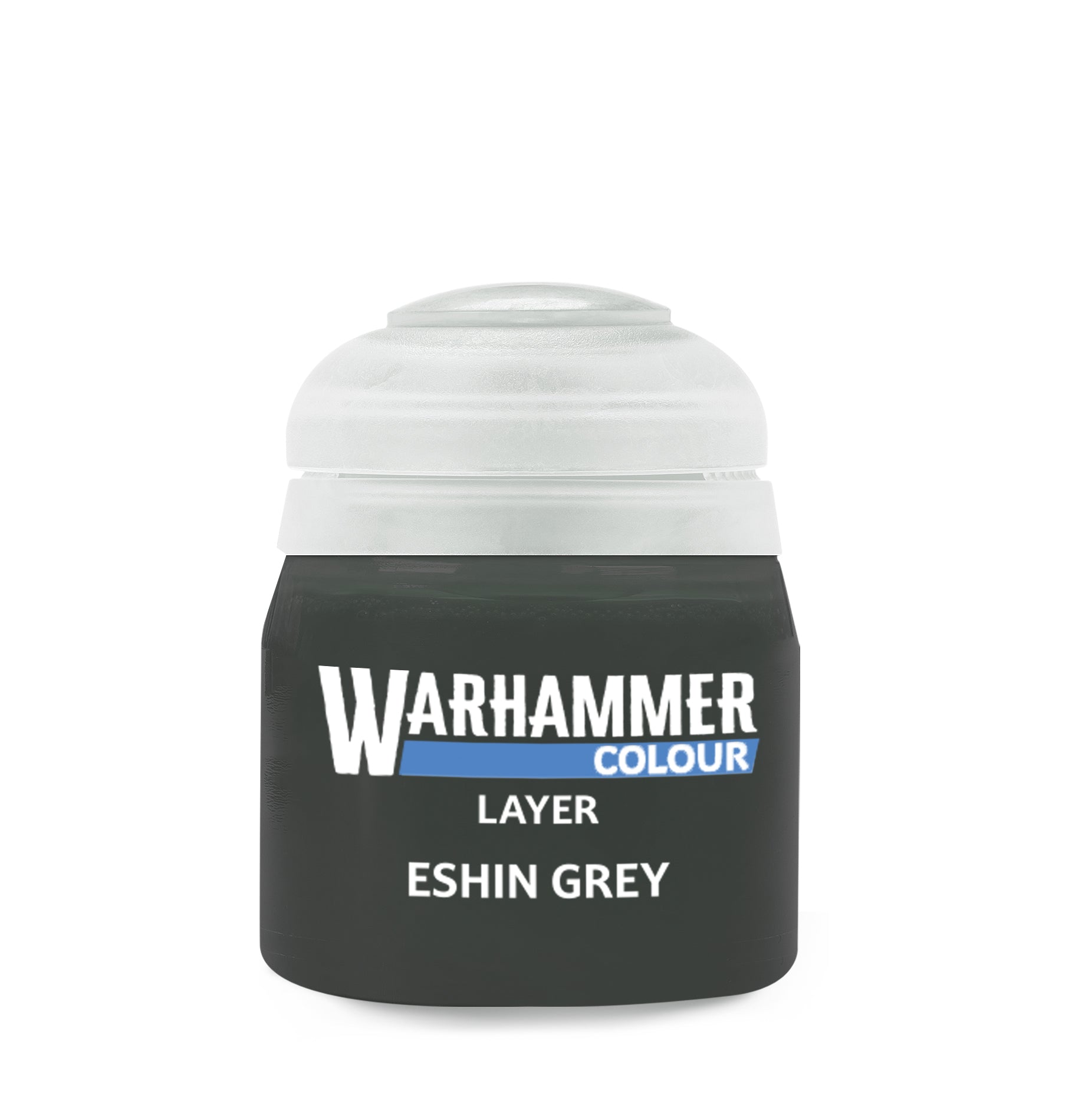 Citadel Layer: Eshin Grey - Warhaus