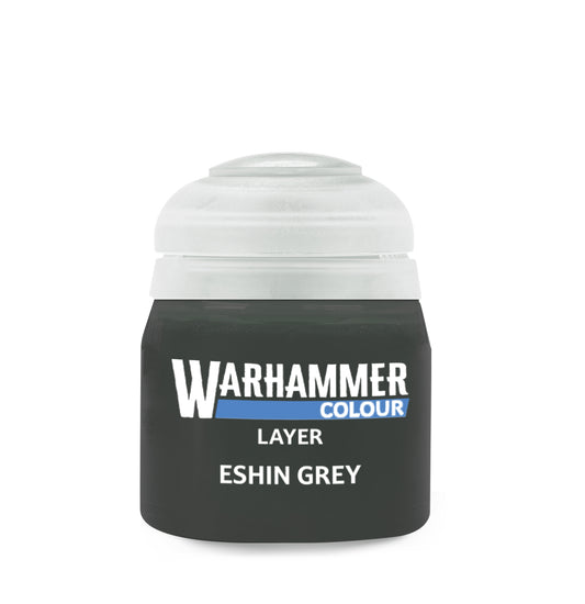 Citadel Layer: Eshin Grey - Warhaus