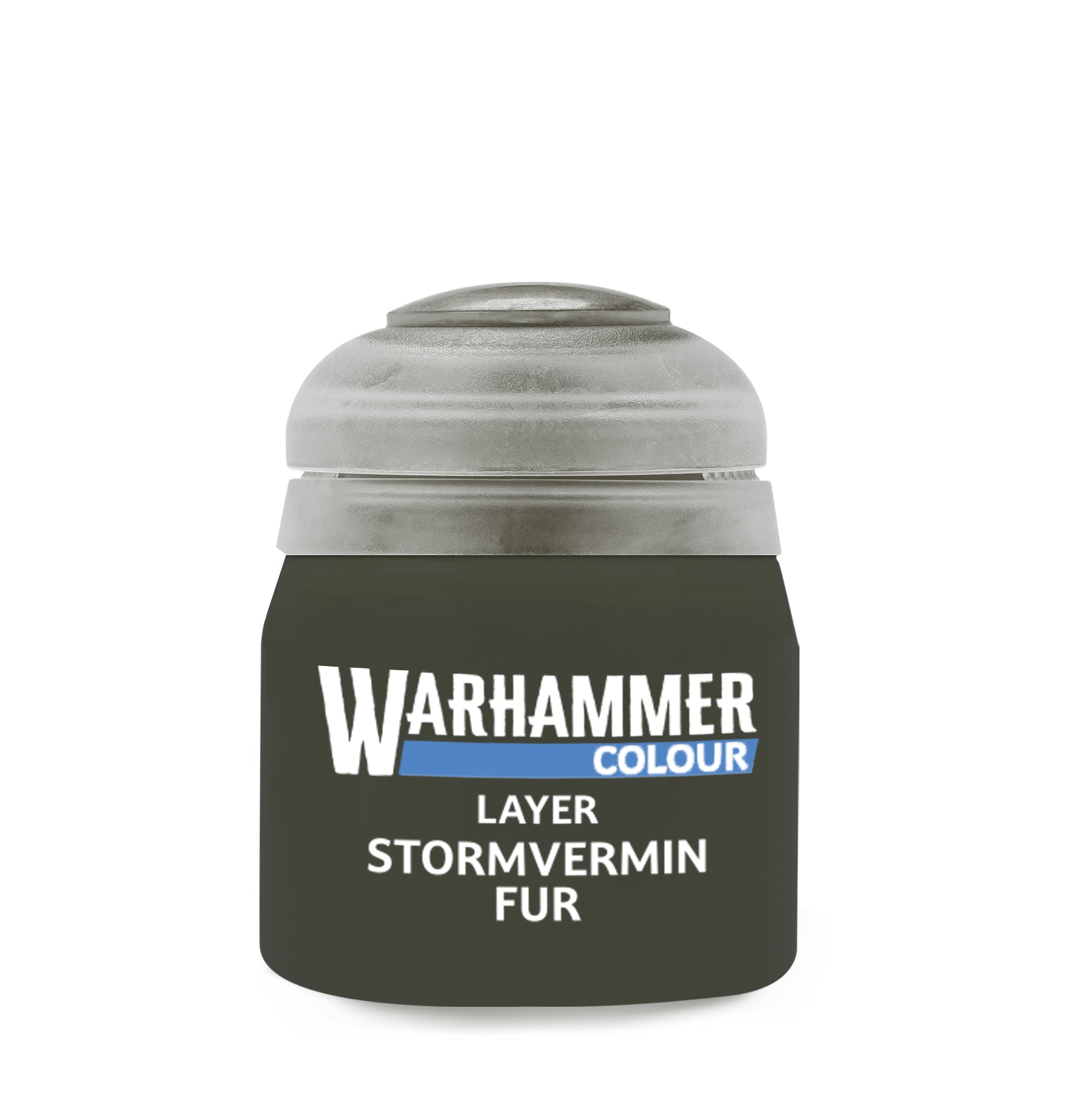 Citadel Layer: Stormvermin Fur - Warhaus