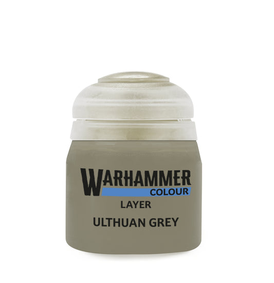 Citadel Layer: Ulthuan Grey - Warhaus