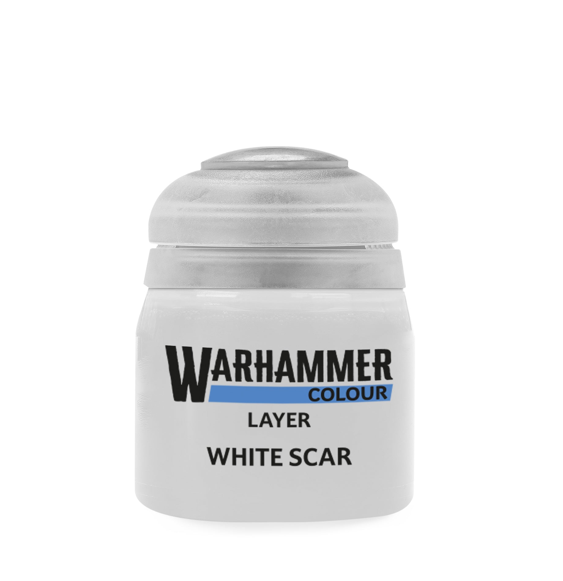 Citadel Layer: White Scar - Warhaus