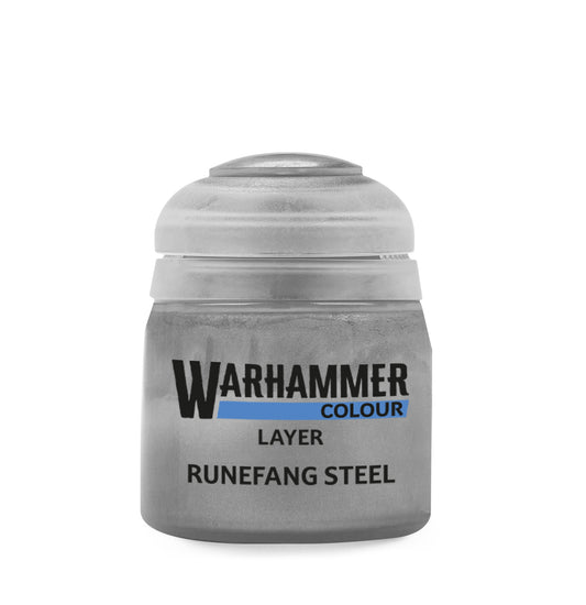 Citadel Layer: Runefang Steel - Warhaus