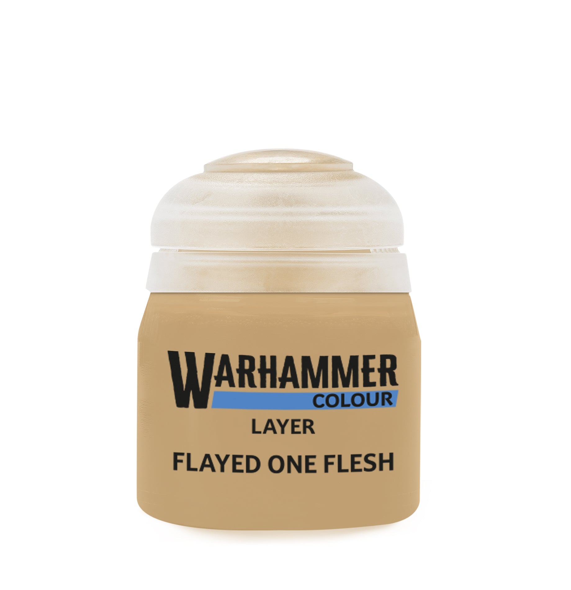 Citadel Layer: Flayed One Flesh - Warhaus