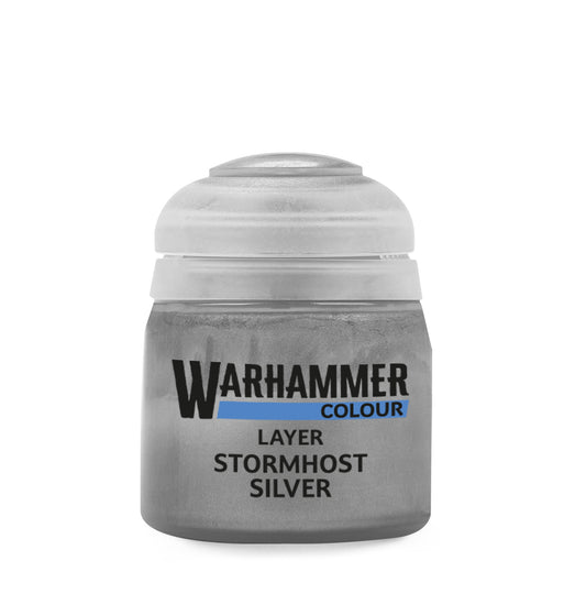 Citadel Layer: Stormhost Silver - Warhaus