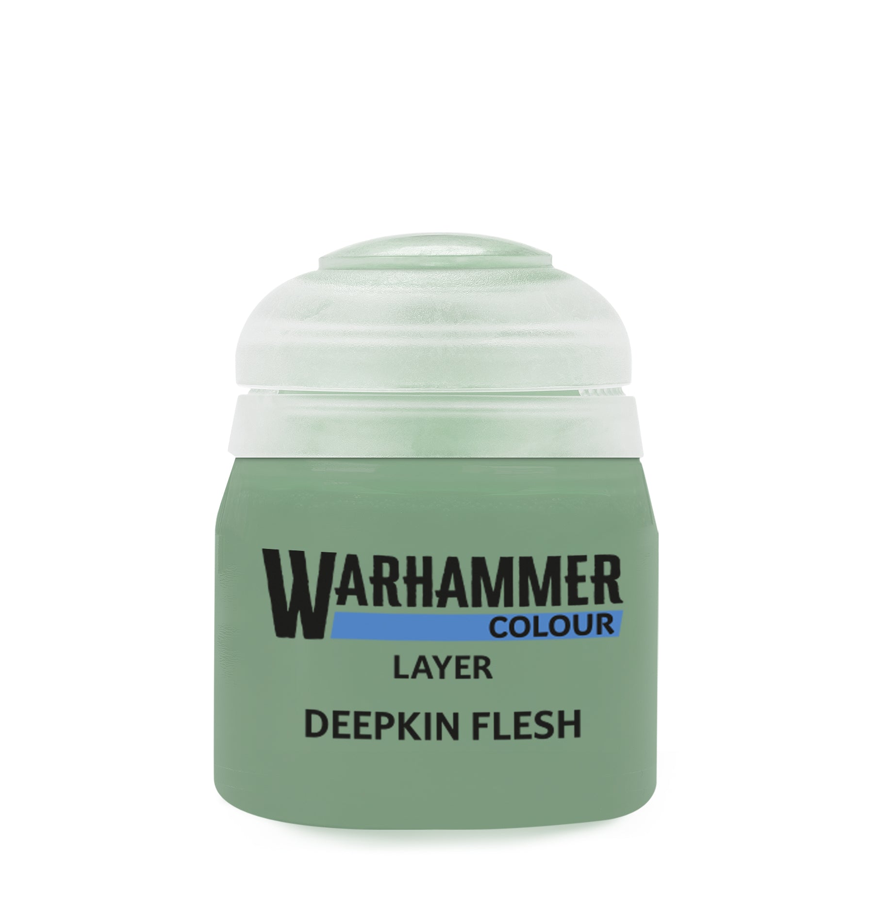Citadel Layer: Deepkin Flesh - Warhaus