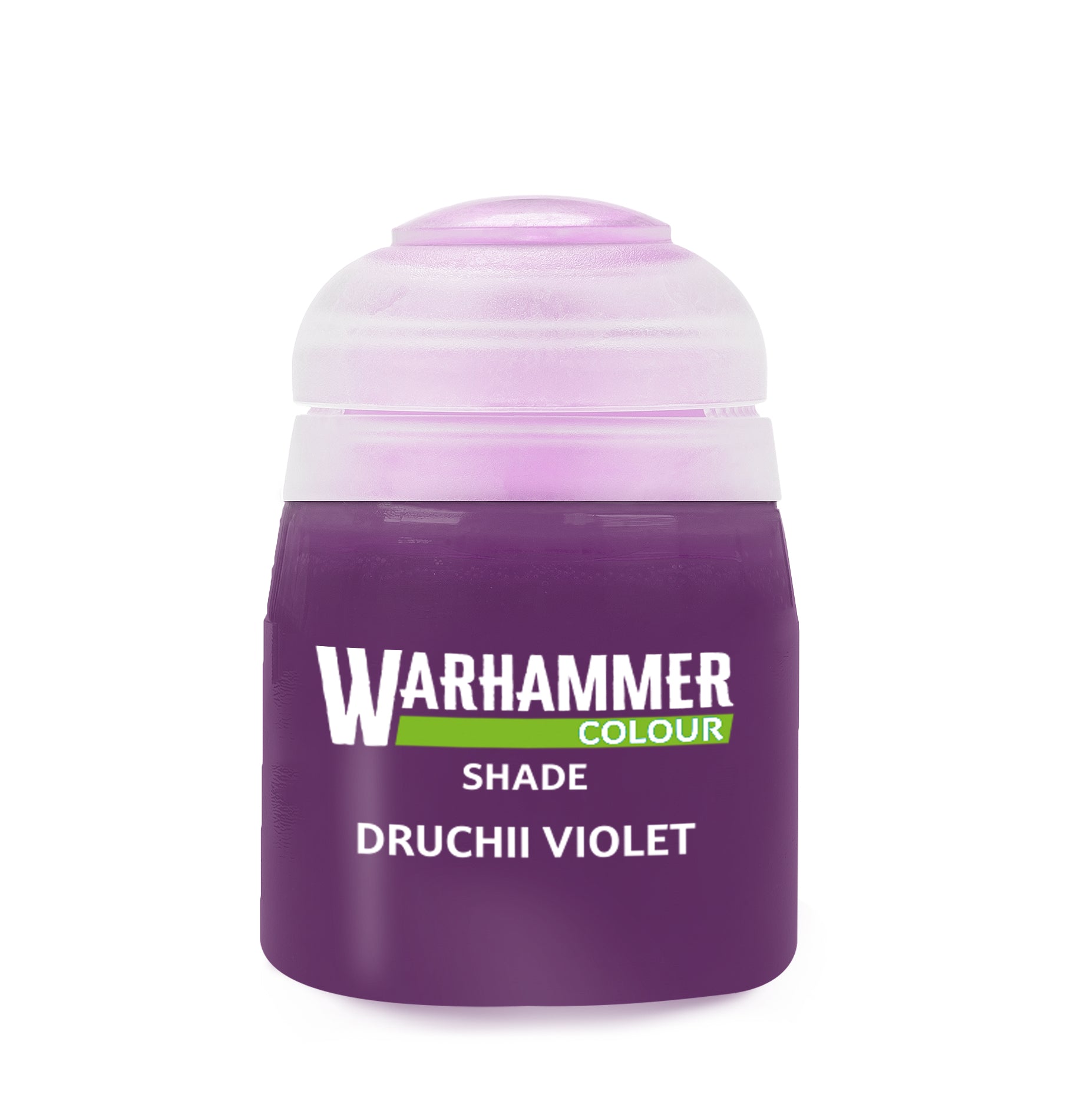 Citadel Shade: Druchii Violet(18ml) - Warhaus