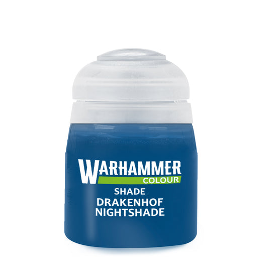 Citadel Shade: Drakenhof Nightshade(18ml) - Warhaus